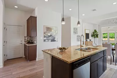 924 Centerra Hills Circle, Round Rock, TX 78665 - Photo 9