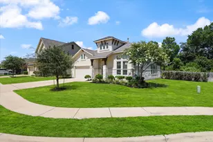 924 Centerra Hills Cir, Round Rock, TX 78665 - Photo 3