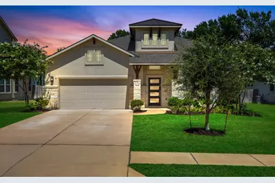 924 Centerra Hills Circle, Round Rock, TX 78665 - Photo 1