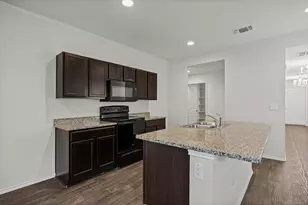 12102 Arkose St, Manor, TX 78653 - Photo 5