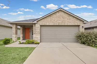 12102 Arkose Street, Manor, TX 78653 - Photo 1