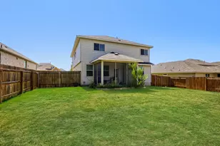 5547 Bellissima Way, Round Rock, TX 78665 - Photo 17