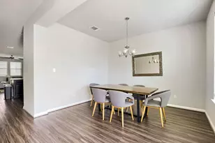 5547 Bellissima Way, Round Rock, TX 78665 - Photo 5