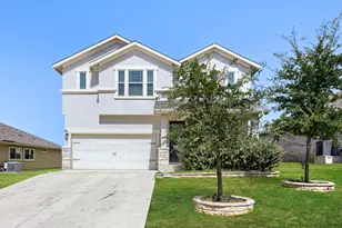 5547 Bellissima Way, Round Rock, TX 78665 - Photo 1