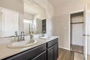 5547 Bellissima Way, Round Rock, TX 78665 - Photo 9
