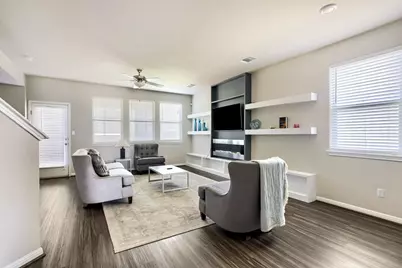5547 Bellissima Way, Round Rock, TX 78665 - Photo 3