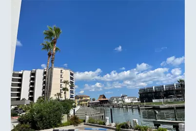 1000 N Station Street #106, Port Aransas, TX 78373 - Photo 11