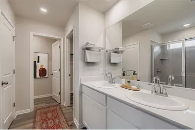 121 Morning Dawn Lane, Georgetown, TX 78628 - Photo 9