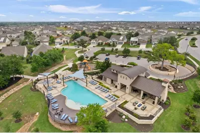 121 Morning Dawn Lane, Georgetown, TX 78628 - Photo 17