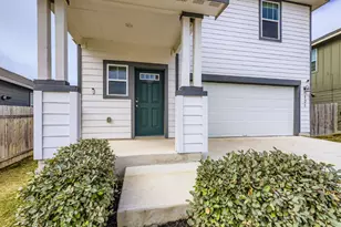 121 Morning Dawn Ln, Georgetown, TX 78628 - Photo 3