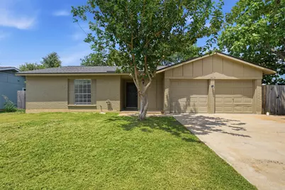 1913 Denfield Drive, Round Rock, TX 78664 - Photo 1