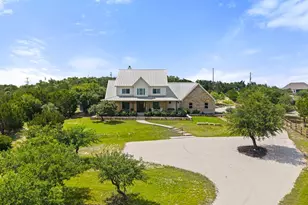 1051 Trailhead Cir, Dripping Springs, TX 78620 - Photo 1