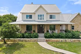 1051 Trailhead Cir, Dripping Springs, TX 78620 - Photo 5