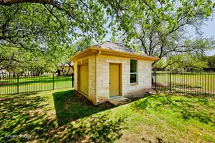 112 Shady Elm, Georgetown, TX 78633 - Photo 29