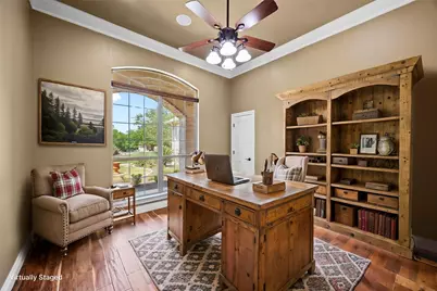 112 Shady Elm, Georgetown, TX 78633 - Photo 15