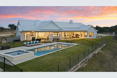 452 Southwick Ranch Road, Johnson City, TX 78636 - Photo 23