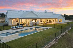 452 Southwick Ranch Rd, Johnson City, TX 78636 - Photo 23