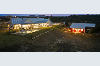 452 Southwick Ranch Road, Johnson City, TX 78636 - Photo 31