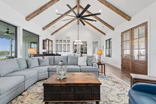 452 Southwick Ranch Rd, Johnson City, TX 78636 - Photo 5