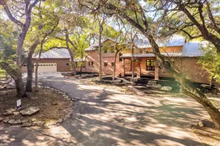 400 E Blanco Bend Rd, Wimberley, TX 78676 - Photo 1