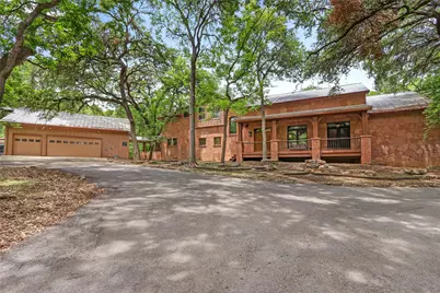 400 E Blanco Bend Road, Wimberley, TX 78676 - Photo 5