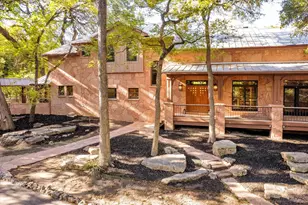 400 E Blanco Bend Rd, Wimberley, TX 78676 - Photo 5