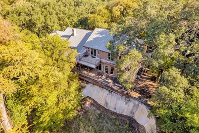 400 E Blanco Bend Road, Wimberley, TX 78676 - Photo 31