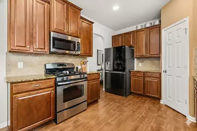 2909 Oakbranch Ridge, New Braunfels, TX 78130 - Photo 5