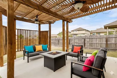 2909 Oakbranch Ridge, New Braunfels, TX 78130 - Photo 21