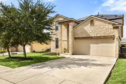 2909 Oakbranch Ridge, New Braunfels, TX 78130 - Photo 1