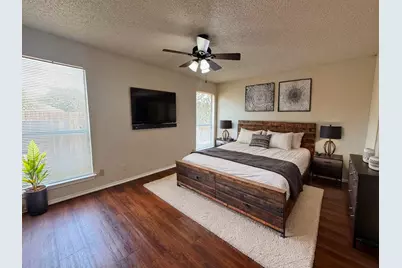 8700 Clearbrook Trail #A, Austin, TX 78729 - Photo 23