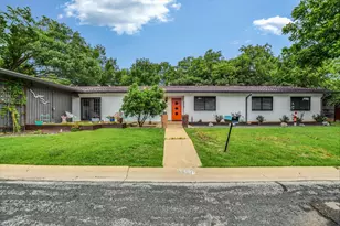 1601 E 19th St, Georgetown, TX 78626 - Photo 1