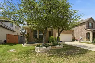 4434 Hannover Wy, Round Rock, TX 78681 - Photo 3