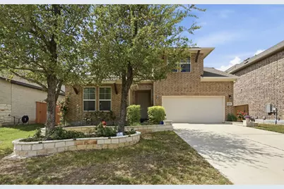 4434 Hannover Way, Round Rock, TX 78681 - Photo 1