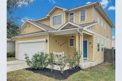 717 Twisted Oaks Lane, Buda, TX 78610 - Photo 5
