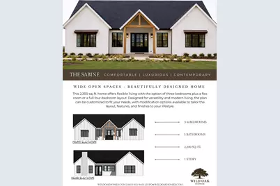 1420 Barth Rd, Dale, TX 78616 - Photo 5