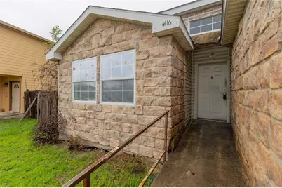 4416 Magin Meadow Drive, Austin, TX 78744 - Photo 3