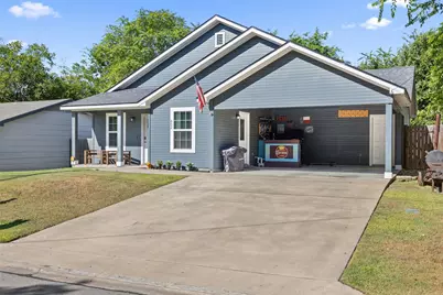602 S Pierce Street, Burnet, TX 78611 - Photo 1