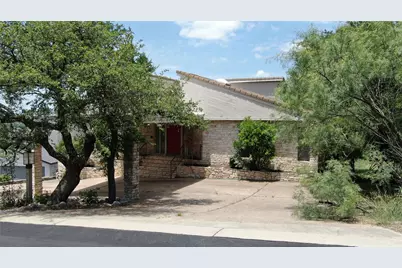 808 Ox Bow, Horseshoe Bay, TX 78657 - Photo 5