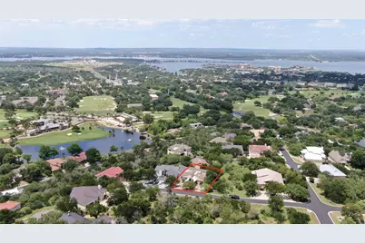 808 Ox Bow, Horseshoe Bay, TX 78657 - Photo 3