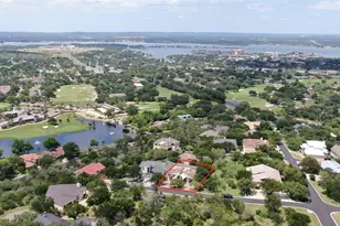 808 Ox Bow, Horseshoe Bay, TX 78657 - Photo 3