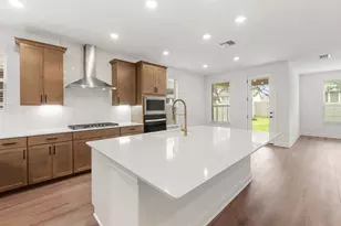 829 Round Mountain Pass, Georgetown, TX 78628 - Photo 3