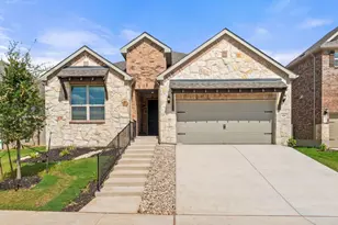 829 Round Mountain Pass, Georgetown, TX 78628 - Photo 1