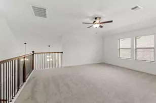 829 Round Mountain Pass, Georgetown, TX 78628 - Photo 9