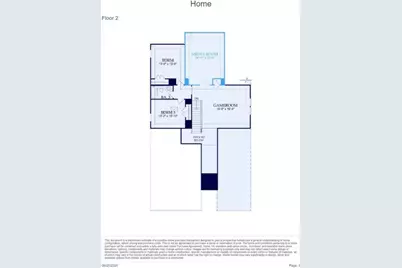 829 Round Mountain Pass, Georgetown, TX 78628 - Photo 17