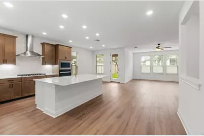 829 Round Mountain Pass, Georgetown, TX 78628 - Photo 5