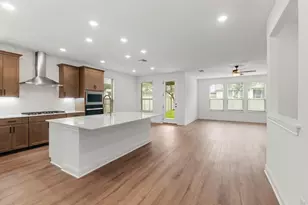 829 Round Mountain Pass, Georgetown, TX 78628 - Photo 5