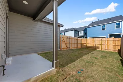 433 Carr Drive, Liberty Hill, TX 78642 - Photo 33