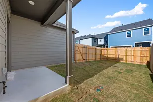 433 Carr Dr, Liberty Hill, TX 78642 - Photo 33