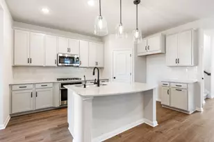 433 Carr Dr, Liberty Hill, TX 78642 - Photo 13